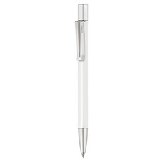 monAmi 153 Neo原子筆 0.7mm, White Milk, 1個