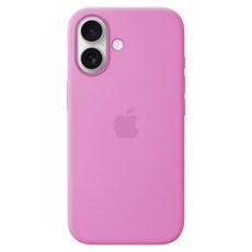 Apple 2026 iPhone 17 系列 MagSafe 矽膠保護殼