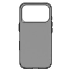 RHINOSHIELD 犀牛盾 Clear 手機殼 iPhone 17 Pro Max 相機按鈕 透明 酷墨灰 終生保固