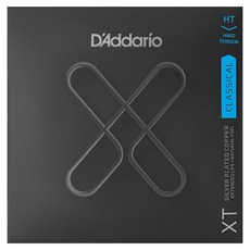 D'Addario 古典吉他弦 432302, 1個, 單一顏色, XTC46