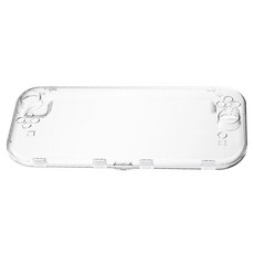IINE 良值 SWITCH2 主機磁吸收納殼, 透明, 1個, L1165