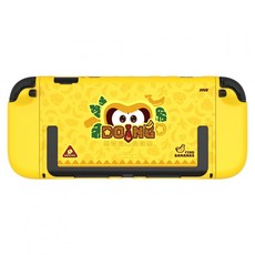 IINE 良值 SWITCH2 PC保護殼組, 大金剛, 1套, L1180