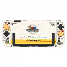 IINE 良值 SWITCH2 PC保護殼組, 賽車, 1套, L1167