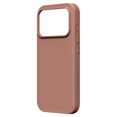 RHINOSHIELD 犀牛盾 SolidX 防摔 手機殼 iPhone 17 Pro 晨陶棕