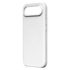 RHINOSHIELD 犀牛盾 SolidX 手機殼 iPhone Air 防摔 MagSafe兼容 經典白