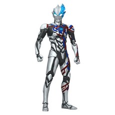 BEAST KINGDOM 野獸國 超人力霸王 布雷薩公仔 DAH-110, 1個