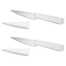 guzzini 我的廚房 水果刀 + 刀鞘組