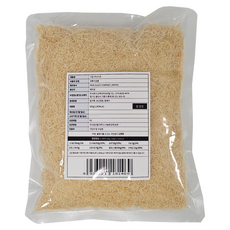 PAVE GLACE 烤開心果, 500g, 1個