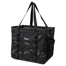 the earth CORDURA 折疊袋
