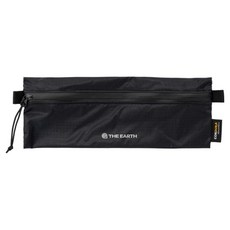 the earth CORDURA Trail 拉鍊收納袋 SLIM