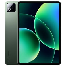 Xiaomi 小米 Pad 8 Pro Wi-Fi 平板電腦 12GB RAM 512GB Storage 松綠色