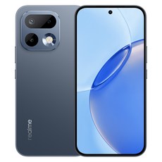 realme 16 Pro 12GB RAM 256GB Storage 智慧型手機 極簡灰