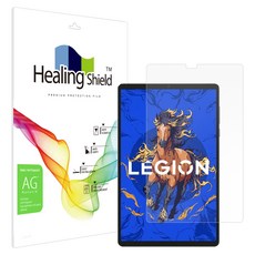 Healing Shield 防指紋手機螢幕保護貼, 1세트