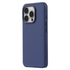 RHINOSHIELD 犀牛盾 SolidX 手機 防摔 手機殼 iPhone 16 Pro MagSafe兼容 濃海藍