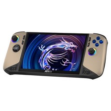 msi 微星 Claw 8 AI+ 電競遊戲掌機, Claw 8 AI+ A2VM-002TW