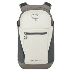 OSPREY Daylite Plus 後揹包, Mystery White Multi