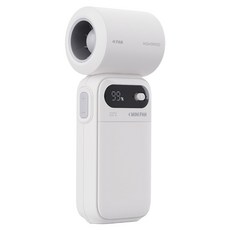 CSTAR 迷你手持高速風扇, 顏色隨機, FAN80