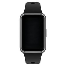 HUAWEI 華為 Band11 智慧手環, 羽砂黑, 1.62吋, 藍牙