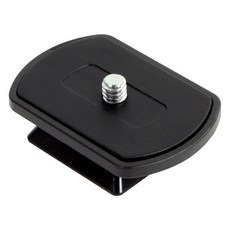 GOSteady 快拆板 Velbon/Nest/Swallow/Coleman腳架適用, 1個, QB-32