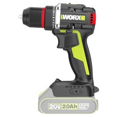 WORX 威克士 充電鑽 裸機 20V BL WU173.9, 1個