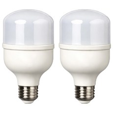 DOOYOUNG 照明 日常 LED 31W T-TYPE 手套型奶油燈泡 E26