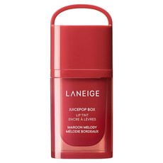 LANEIGE 蘭芝 Juice Pop 盒裝唇釉 4.5g