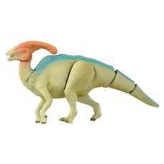 ANIA 多美動物 AL-18 副龍櫛龍 AN49917, 1個