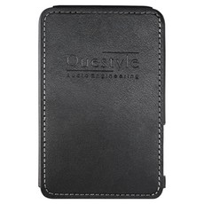 Questail Audio SIGMA 專用 MagSafe 支援皮革保護殼