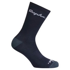 RAPHA Pro Team 自行車襪, 1個, 黑色
