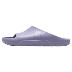 NIKE 耐吉 JORDAN 喬丹 Post Slide 拖鞋 DX5575-501, 290, 靛藍迷霧