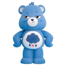 Care Bears URDU CARE BEARS聯名款 Grumpy 站姿公仔 7吋, 1個