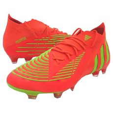 adidas 愛迪達 Predator Edge.1 FG 天然草地足球鞋 GW1029