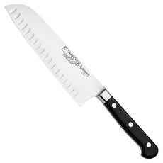 Burgvogel SOLINGEN Comfort Line 廣刃主廚刀 Santoku 6100.911.18.6