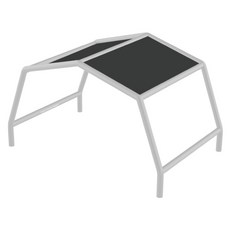 KZM T250頂部專用內襯, 黑色