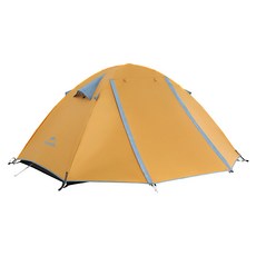 Naturehike 挪客 Bleik系列 帳篷 B型, 枯葉黃, 2人用