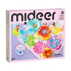 mideer 奇幻花藝師, 混和顏色, 1個