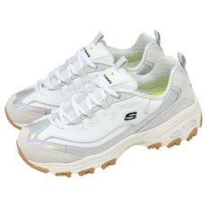 SKECHERS 女款 D'LITES 運動鞋 150556WGY