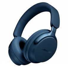 Bose QuietComfort Ultra 主動降噪 耳罩式 耳機 月光藍 廠商品質保證: 1年