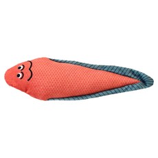 魚魚貓玩具, 珊瑚橘龍舌魚, 1個