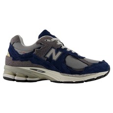 New Balance 男款 2002R 運動鞋 M20024R5