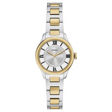 FOSSIL 女款Gilmore金屬手錶 ES5422