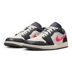 NIKE 耐吉 女款 WMNS AIR JORDAN 1 LOW 運動鞋 IM6565-014