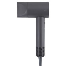 UNIX AIRSPEEDER DAILY BLDC 吹風機 1600W, 冷灰色, UN-A7641