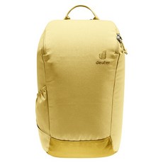 deuter StepOut休閒旅遊背包 16L 3815123, 薑黃色
