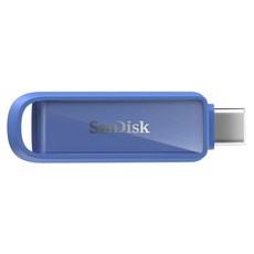 SanDisk 晟碟 Phone Drive USB-C 3.2 隨身碟 512GB 海洋藍 1個 SDIXS0N-512G-GN6ND