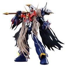 BANDAI 超合金魂 魔神凱薩SKL GX-102, 1個