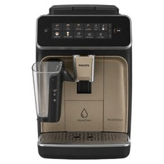 PHILIPS 飛利浦 LatteGo 雙溫萃取 全自動 義式咖啡機 經典銀 EP3347