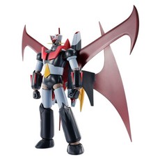 BANDAI ROBOT魂 SIDE SUPER 金剛戰神U 無敵鐵金剛X 金剛飛翼X 可動完成品, 1個