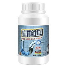DUER 杜爾德澳 管道疏通粉, 120g, 1個
