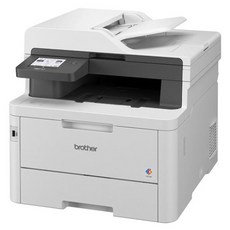 brother 兄弟牌 彩色雷射多功能複合機, MFC-L3780CDW